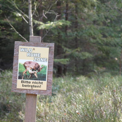 Wofür haften Jäger, JAGDFAKTEN Österreich