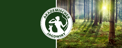 Jagd studieren, Jagdfakten Österreich