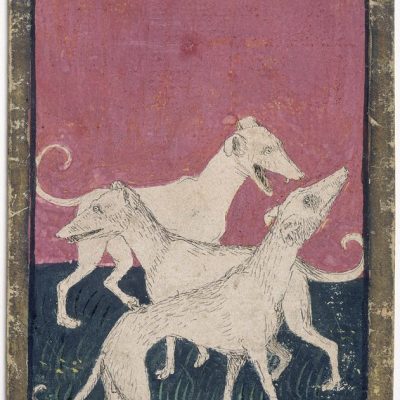 Jagdhunde in der Kunst, Jagdfakten.at informiert