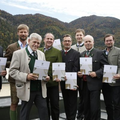 Jagd Österreich - neue Dachmarke, JAGDFAKTEN Österreich