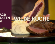 Wild in der Alltagsküche, Jagdfakten.at informiert