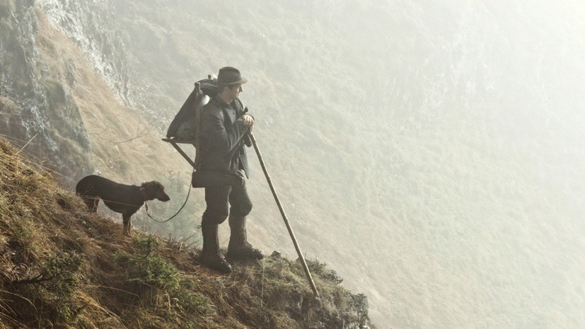 Filmtipp Auf Der Jagd Wem Gehört Die Natur Jagdfakten österreich