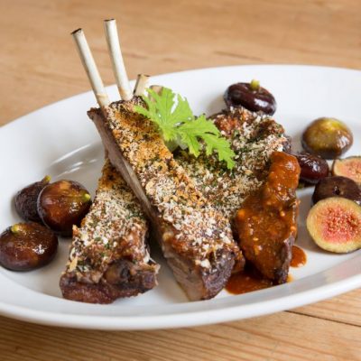 Wildschwein Spareribs grillen, Jagdfakten Österreich
