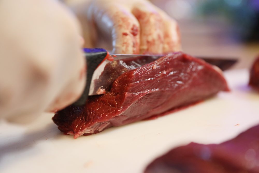 Wie wird Wildbret gewonnen? Jagdfakten.at informiert.