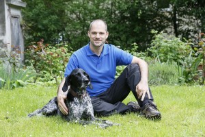 Interview Hundetrainer Alexander Minnich, Jagdfakten.at