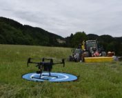 Drohnen im jagdlichen Umfeld, Jagdfakten.at