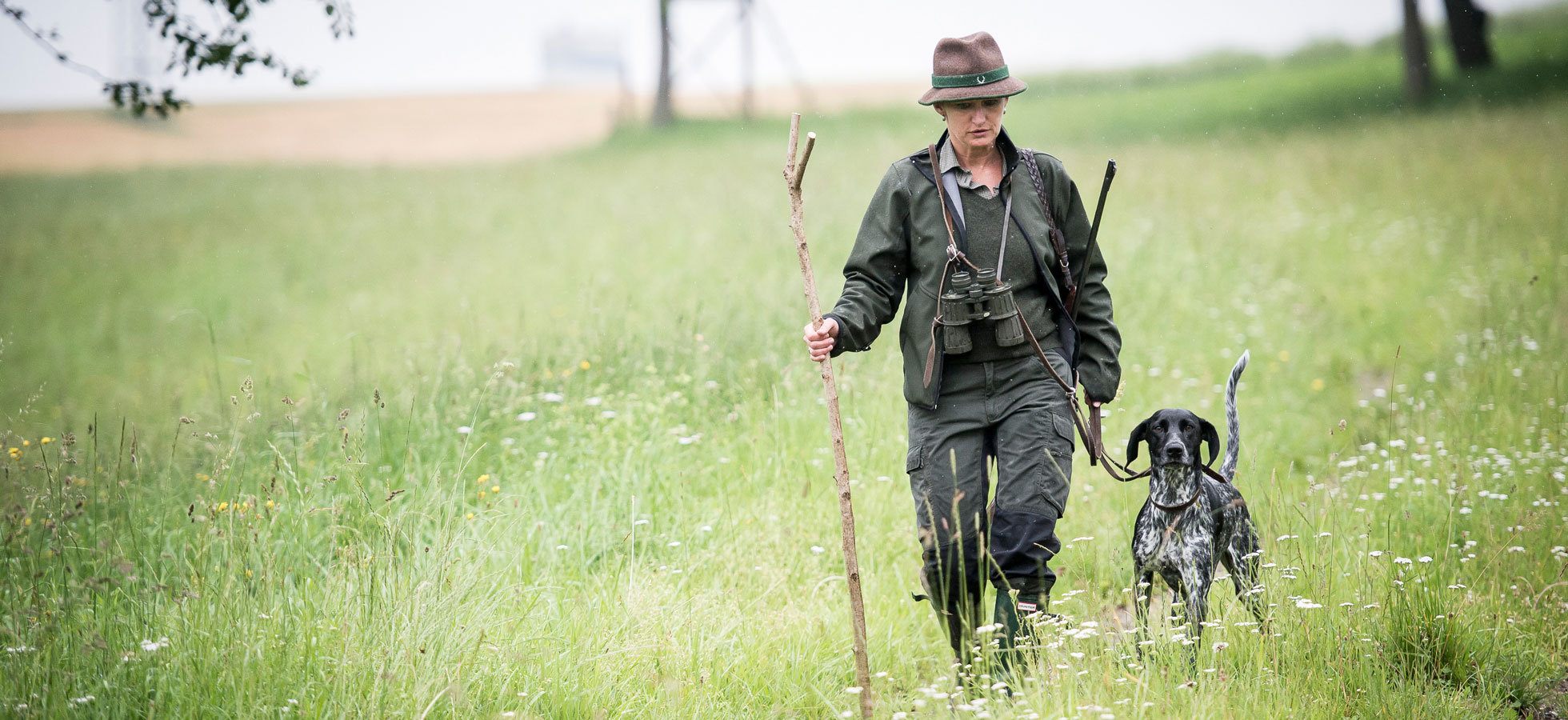 Kultur und Tradtion, Jagdfakten.at