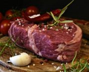 Wildfleisch, Wie klimafreundlich ist Wildbret, jagdfakten.at infomiert