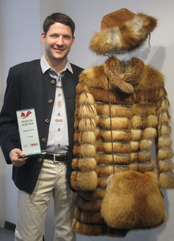 Redfox-Award-2014