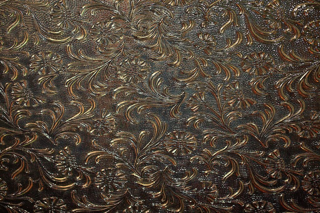 Gravur - traditionelles Handwerk, Jagdfakten.at