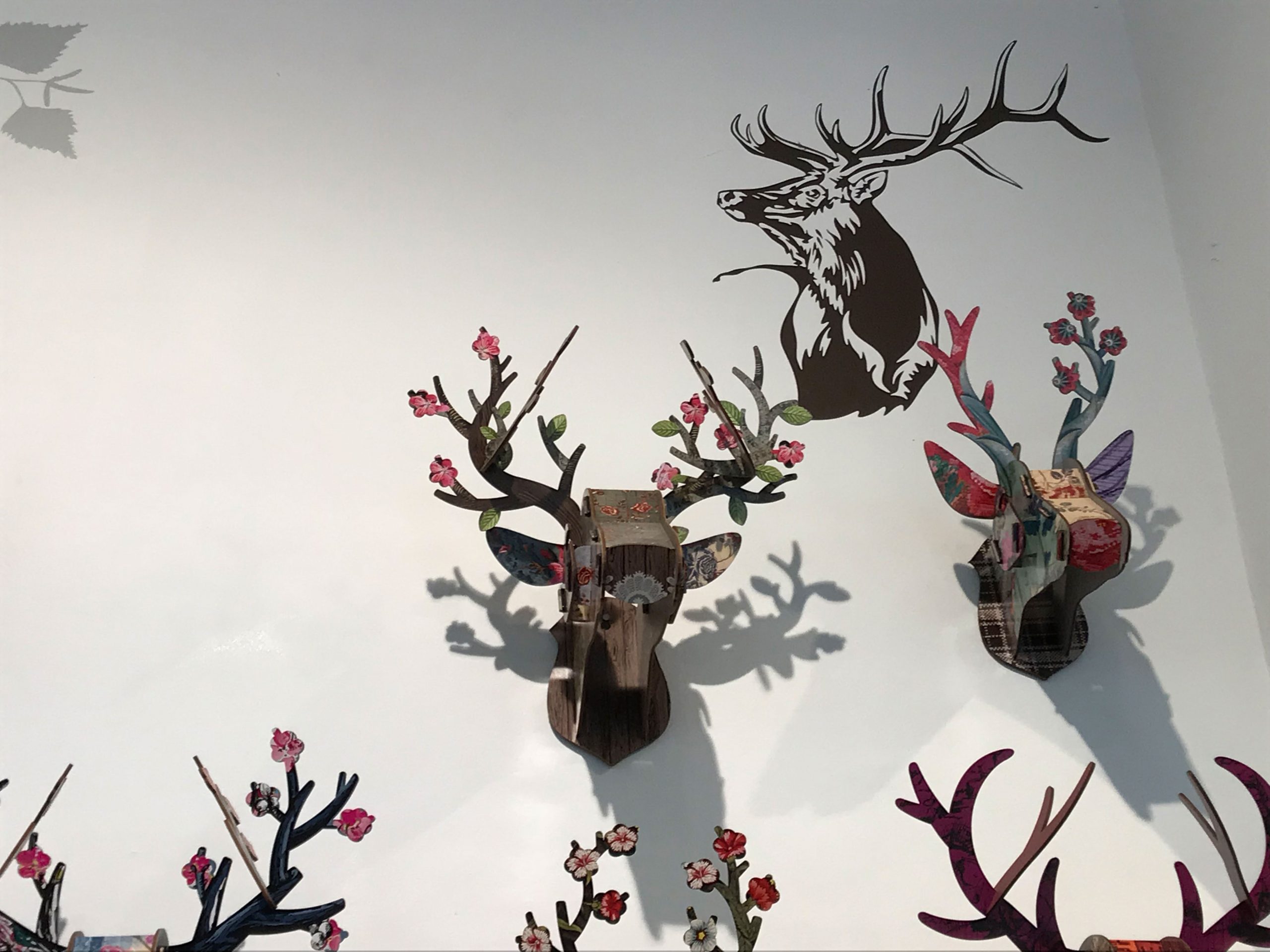 Wohnaccessoires und Dekoration jagdlich inspiriert, Jagdfakten.at