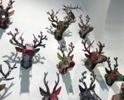 Wohnaccessoires und Dekoration jagdlich inspiriert, Jagdfakten.at