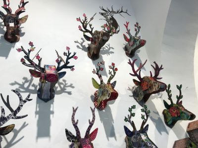 Wohnaccessoires und Dekoration - jagdlich inspiriert | Jagdfakten.at