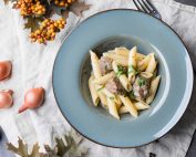 Majoranfleisch vom Reh, Jagdfakten.at