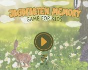 Memory Spiel, Jagdfakten.at