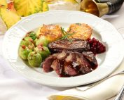 Mit heimischem Wildbret der Krise trotzen, Jagdfakten.at