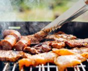Grillen, Wildfleisch grillen, Tipps von Jagdfakten.at