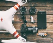 Drohnen, UNIQA Expertentipp, Jagdfakten.at