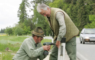 Die Jagd ist kein Hobby, Jagdfakten.at informiert