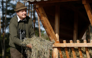 Die Jagd ist kein Hobby, Jagdfakten.at informiert