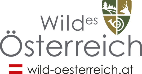 Logo Wildes Österreich, Jagdfakten.at informiert