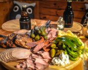 Wilde Osterjause, Jagdfakten.at informiert