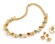 Jagdschmuck, Handwerk aus Tradition & Natur, Jagdfakten.at