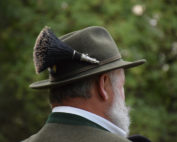 Jagdabzeichen, Jagdfakten.at informiert