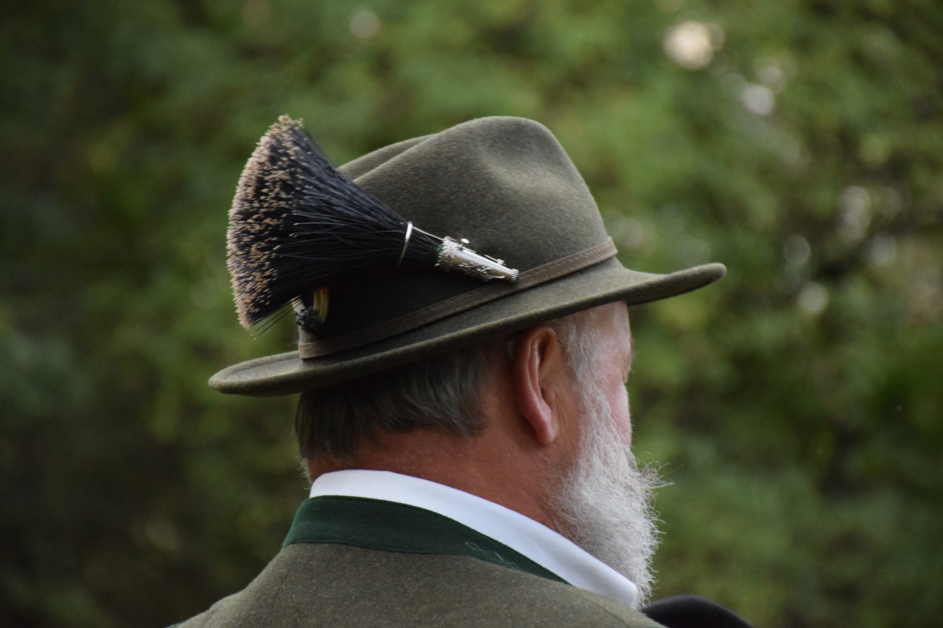 Jagdabzeichen, Jagdfakten.at informiert