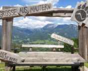 Natur-, Wild- u. Nationalparks: 5 Freizeittipps, Jagdfakten.at informiert