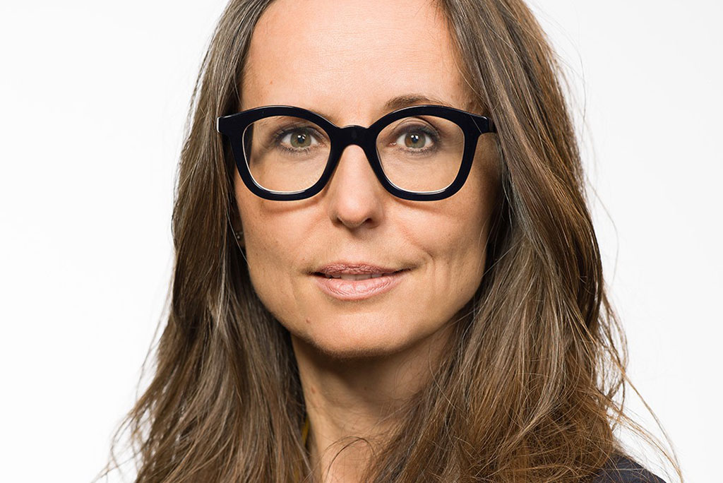 Marlies Gruber (c) Gerog Wilke Dr. Marlies Gruber im Gespräch über gesundes Wildfleisch, Jagdfakten.at informiert