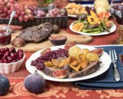 Gesundes Wildfleisch, Jagdfakten.at informiert