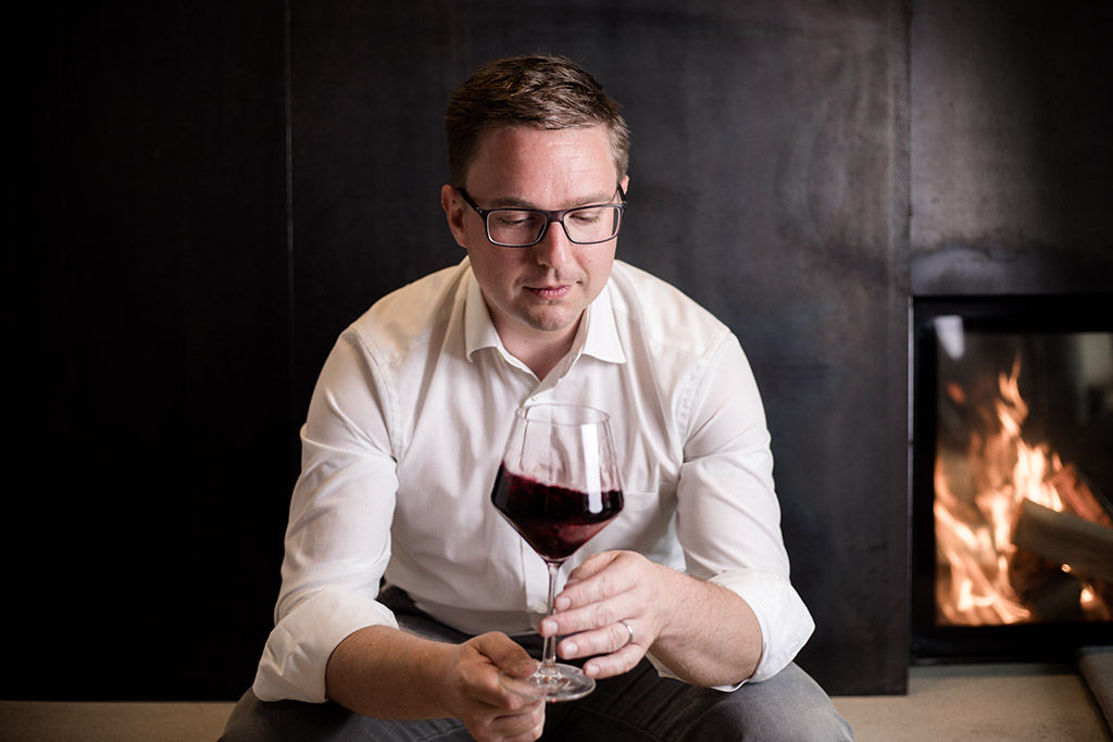 Wein & Wild, Alex Koblinger im Gespräch mit Jagdfakten.at