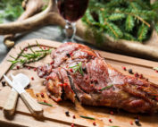 Wein & Wild, welcher Wein passt zu welchem Wildgericht, Jagdfakten.at informiert