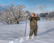 Was wäre wenn es keine Jagd mehr gäbe? Jagdfakten.at infomiert