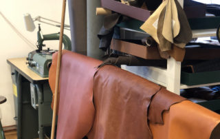 Ledermanufaktur R. Sima Jagdlederwaren, Jagdfakten.at informiert