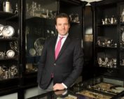 Jagd und Silber: Jean-Paul Vaugoin im Gespräch mit Jagdfakten.at