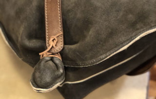 Jagdrucksack aus der Ledermanufaktur R. Sima, Jagdfakten.at informiert