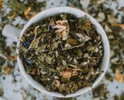 Kräutertee: Jagdfakten informiert, worauf Sie achten sollten.