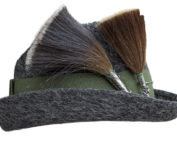 Symbole der Jagd: Der Gamsbart - Jagdfakten.at informiert