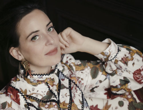 Tracht: Interview mit Lena Hoschek