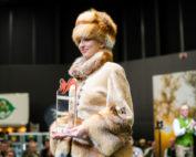 Kuerschner - Gewinner: Red Fox Award 2023, Jagdfakten.at informiert