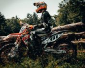 Trial Fahren im Wald, Jagdfakten.at informiert