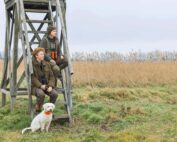 Frauen und die Jagd - Jagdfakten.at im Gespräch mit Elke Zeilinger