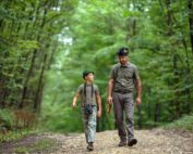 Gemeinsam den Wald hegen und pflegen: Jagdfakten.at informiert