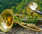 Jagdhorn - Jagdfakten.at informiert