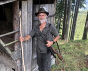 Aufsichtsjäger Hubert Trippl im Gespräch mit Jagdfakten.at