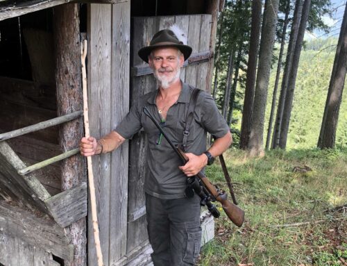 Aufsichtsjäger – Aufgaben und Pflichten