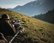 Zielfernrohr - Jagdfakten.at informiert