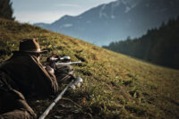 Zielfernrohr - Jagdfakten.at informiert
